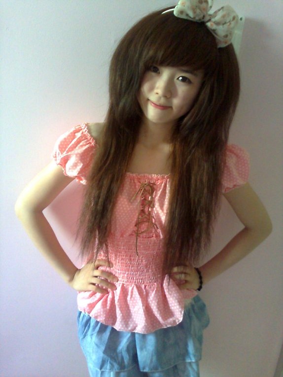 Hình nền girl xinh