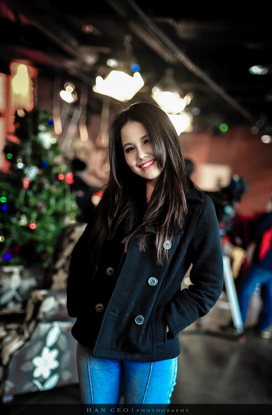 Hình nền girl xinh