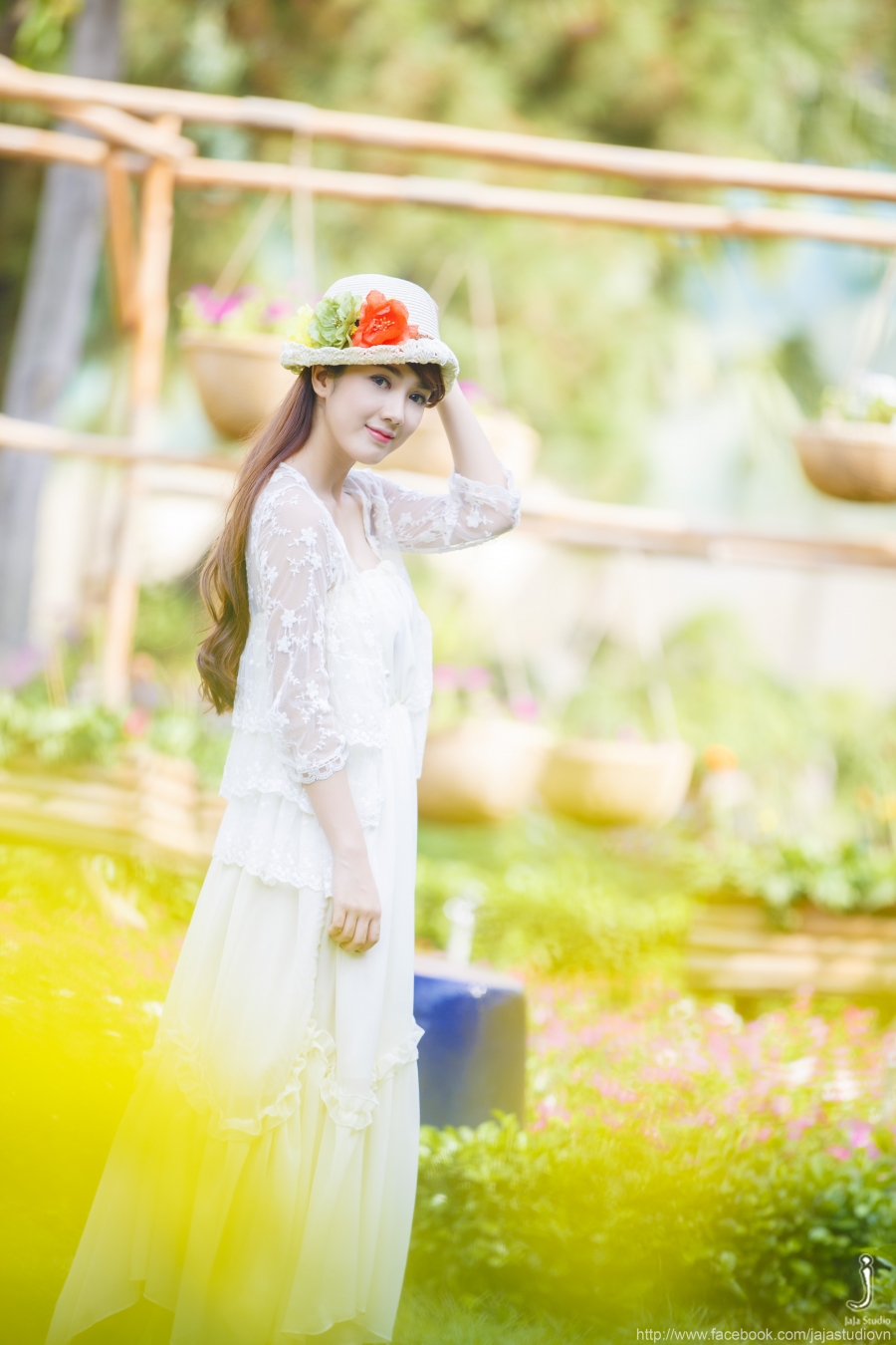 Hình nền girl xinh